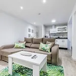 Dream アパート コルドバ