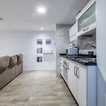 アパート Dream コルドバ