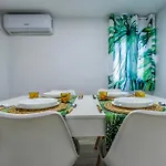 Dream アパート *