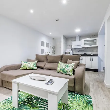 Dream & 2 아파트 코르도바