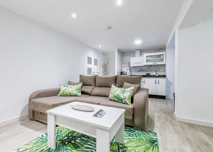 Dream Apartment Cordoba