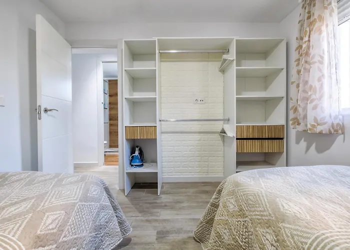 Apartment Dream Cordoba