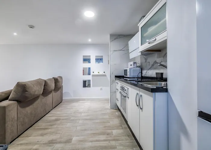 Apartment Dream Cordoba